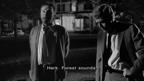 Mike Nichols Friends GIF by Warner Archive