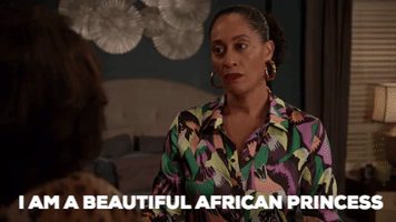 blackish GIF by ABC Network