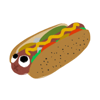 Ps5 Weenie Sticker by Young Horses