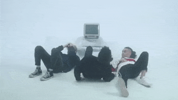 Confused Love You GIF by nightly