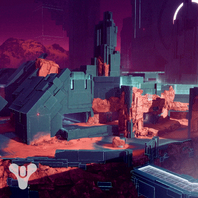 GIF by DestinyTheGame