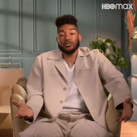 Nothing to Do with Me