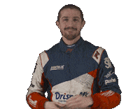 Citroen Racing Sticker by FIA World Rally Championship