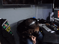 Comedy Omg GIF by Barstool Sports