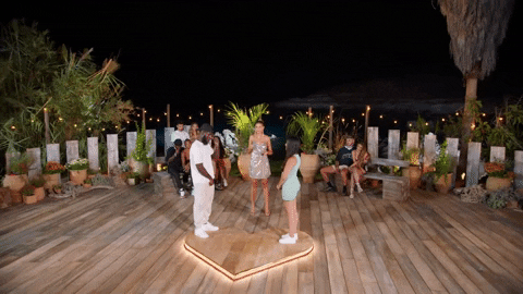 Lovers GIF by BBC Three