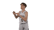 suitdbasket basketball men asb асб Sticker