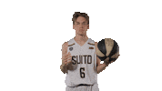 suitdbasket basketball men asb асб Sticker