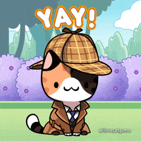 Happy Oh Yeah GIF by Mino Games