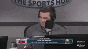 GIF by NBC Sports Boston