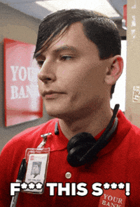 thecallcenterseries comedy work tiktok boss GIF