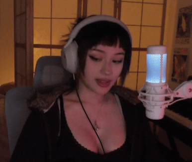 Sexy Cute Girl GIF