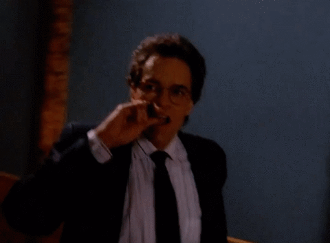 angry twin peaks GIF by Twin Peaks on Showtime