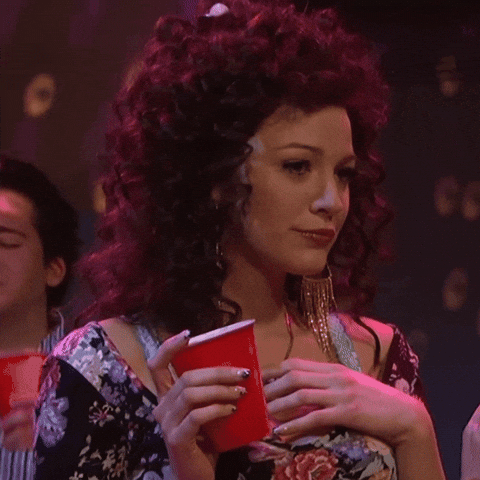 Saturday Night Live What GIF by blakelivelyfan