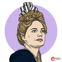 academy awards animation GIF by Cartuna