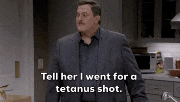 Maribeth Monroe Douglas GIF by CBS