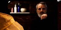 Raul Perez GIF by Movistar+