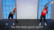 Thanksgiving Jess Sims GIF by Peloton