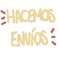 Envios Clientes Sticker
