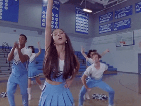 Music Video GIF by Olivia Rodrigo