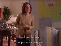 season 3 netflix GIF by Gilmore Girls 