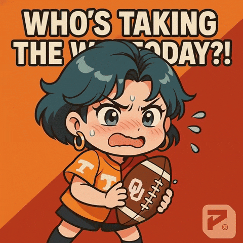 Game Day Football GIF by Persona