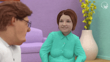 You Never Turn Away A Friend In Need