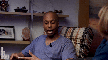 Interviewing Business Man GIF by BDHCollective