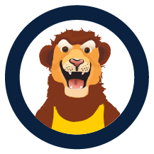 Loras Sticker by Clarke University