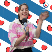 Lets Go Yes GIF by Omrop Fryslân