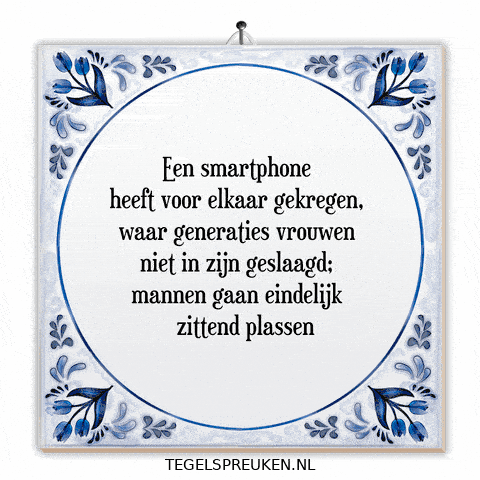 Humor Nl GIF by Tegelspreuken.nl