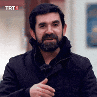 Ja Yes GIF by TRT