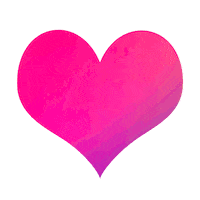 Heart Love Sticker by wepitaly
