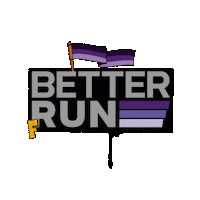 betterrunshop fastdelivery betterrun betterun betterrunshop Sticker