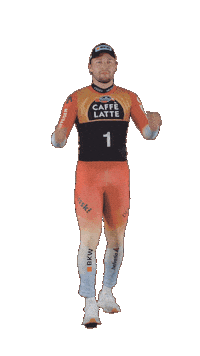 Caffe Latte Win Sticker by Emmi Schweiz AG