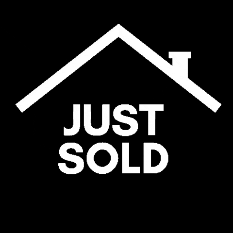 reelrealty just sold reel realty GIF