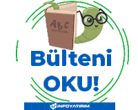 infoyatirim info yatırım info yatırım gif bülten oku info yatırım bülten oku Sticker