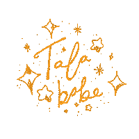 talabykyla tala tala by kyla tala babe talabykyla Sticker