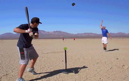 trick shot wow GIF by The Dude Perfect Show