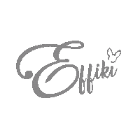Effiki effiki klaudia halejcio Sticker