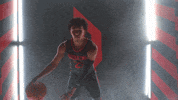 Basketball GIF by GoDuquesne