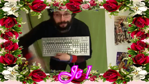 code marc GIF