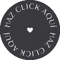 Clickhere Haz Click Aqui Sticker by Denisse - Pé