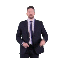 Click Eddy Vilard Sticker by FOX Deportes