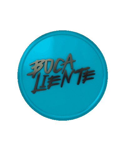 Boca Riyanberlian Sticker by bocarica