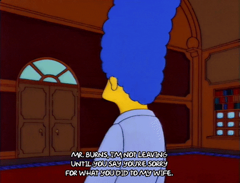 homer simpson GIF