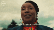 Jodie Whittaker Tardis GIF by Doctor Who