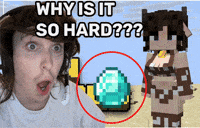 Diamond Anime Girl GIF