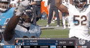 Regular Season Football GIF by NFL