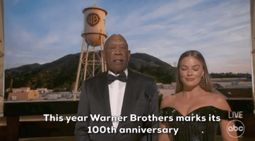 Warner Bros Marks Its 100th Anniversary