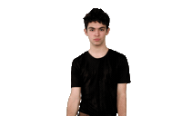 Joaco Joaquinbondoni Sticker by Las Estrellas